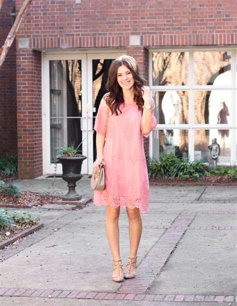pink valentino dress dupe